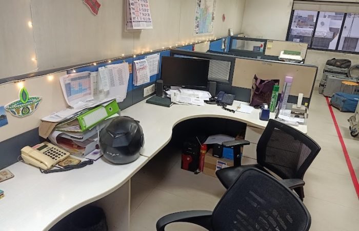 EL PE ENGINEERS LLP - Feature Photo