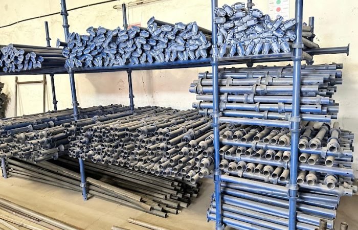 EUPHORIA SCAFFOLDING AND ENGINEERING - Feature Photo