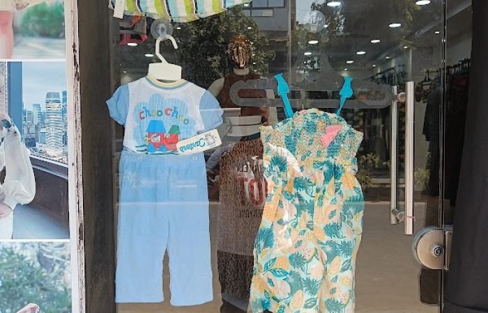 EUROPEAN CLOTHES (VADODARA) - Feature Photo