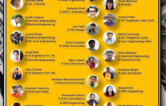 EZ- Engineers Pvt. Ltd. (Structure Design Consultancy & Training & STAAD -TEKLA) - Feature Photo