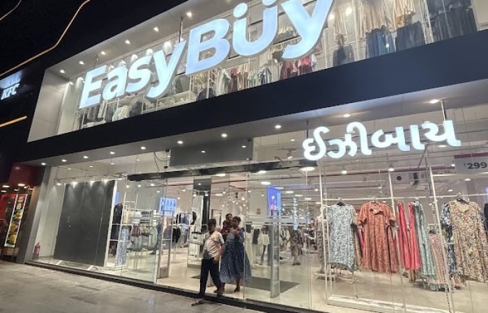 EasyBuy - Maninagar, Ahmedabad - Feature Photo