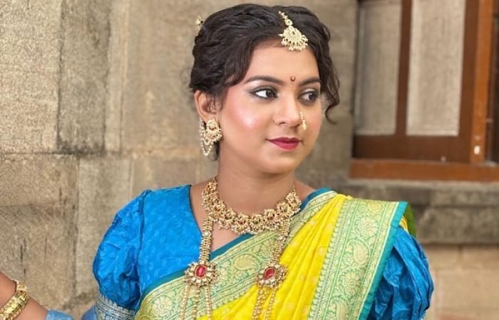 Editsalon || Baeuty salon and makeup artist || hair ,skin treatment || Nails’s art || Karelibag Vadodara || - Feature Photo