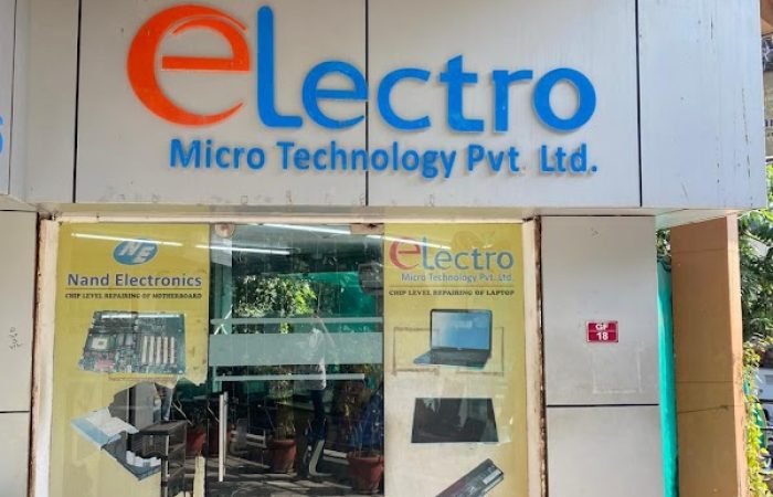 Electro Micro Technology Pvt Ltd - Feature Photo