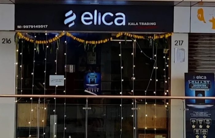Elica - Kala Trading Company - Feature Photo