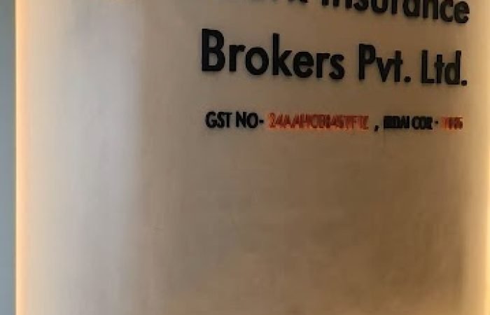 Embark Insurance Brokers Pvt Ltd. - Feature Photo