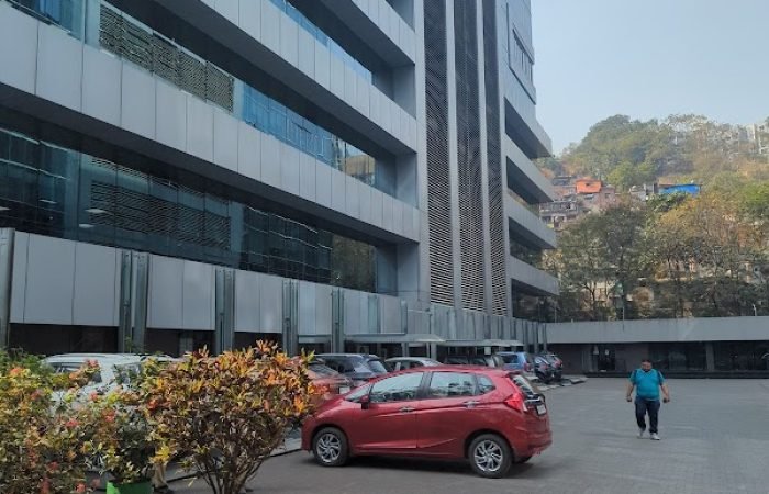 Empire Plaza, Vikhroli - Feature Photo