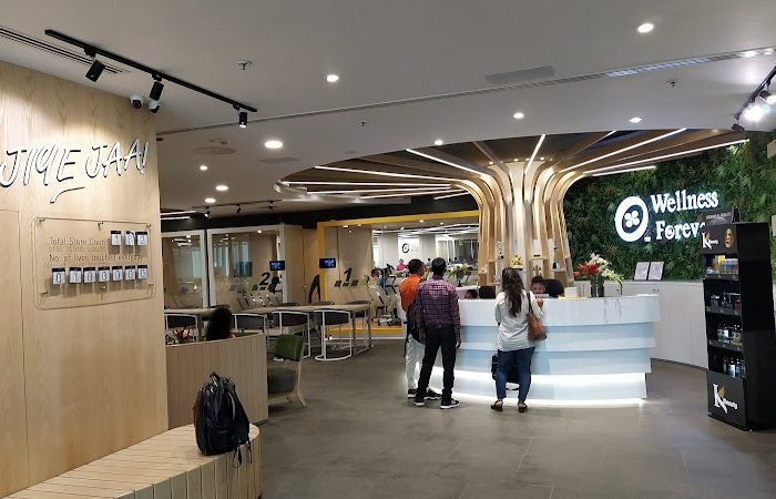 Empire Plaza, Vikhroli - Gallery Photo 5