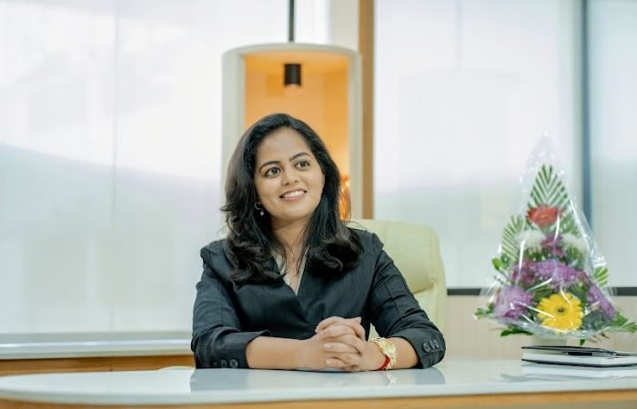Enbite Multi-speciality Dental Studio by Dr. Bharti Bhadoria (MDS, Prosthodontics) - Feature Photo