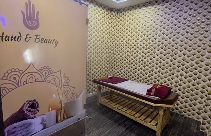 Epic Wellness Spa - Feature Photo