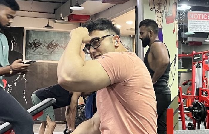 Equinox Workout Zone - Feature Photo