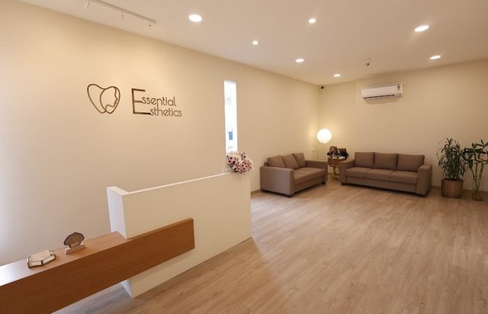 Essentials Esthetics Dental Cosmetic Clinic - Dentist Vadodara/Cosmetic Clinic/Skin Clinic/Best Dental clinic Vadodara - Feature Photo