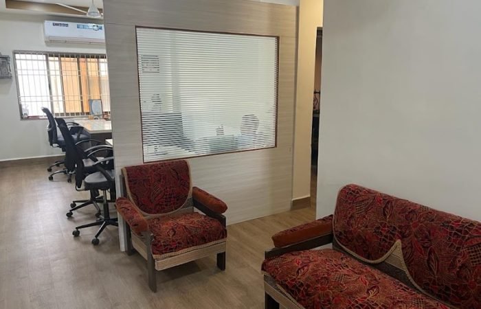 Essquare Geo Services - Feature Photo