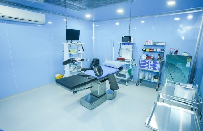 Ethics IVF & Fertility Centre - Feature Photo