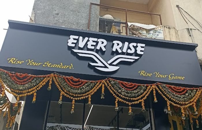 EverRise Vadodara - Feature Photo