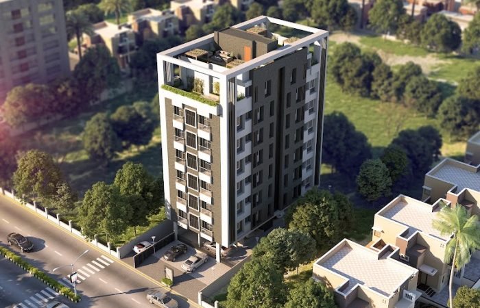 Evolution Architect - Ar.Kamesh Champaneri - Feature Photo