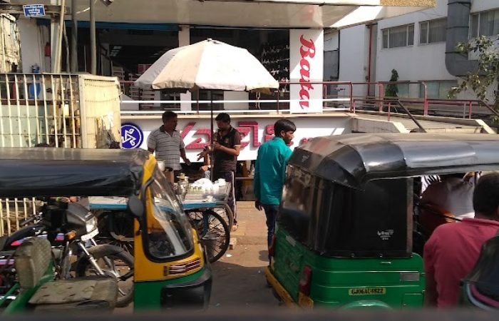 Express Cargo Vadodara - Feature Photo