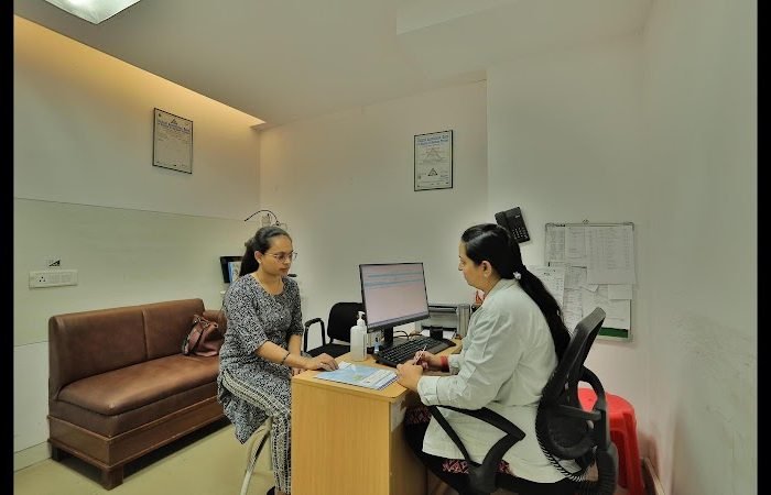 Eye-Q Super-Speciality Eye Hospitals - Feature Photo