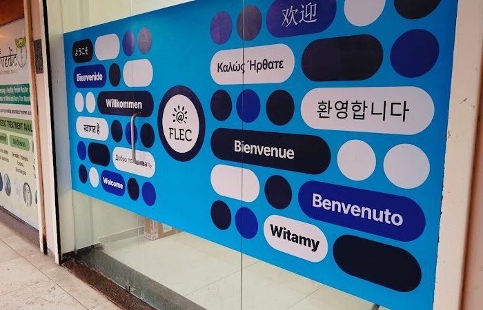 FLEC - Foreign Languages for Effective Communication - Feature Photo