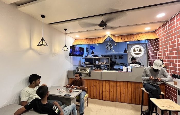 FT - The Flavoured Tea - Feature Photo