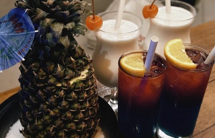 FULL CIRCLE - Taproom • Kitchen • Culture - Gallery Photo 5