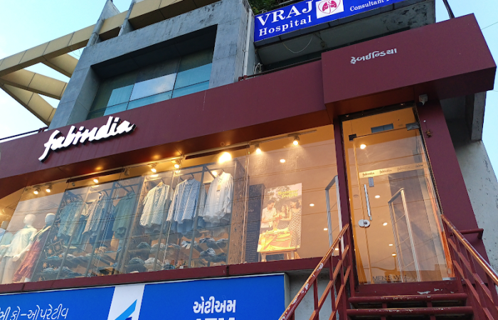 Fabindia, Gai Circle, Akota - Feature Photo