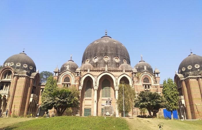 Faculty of Arts, MS University - Feature Photo