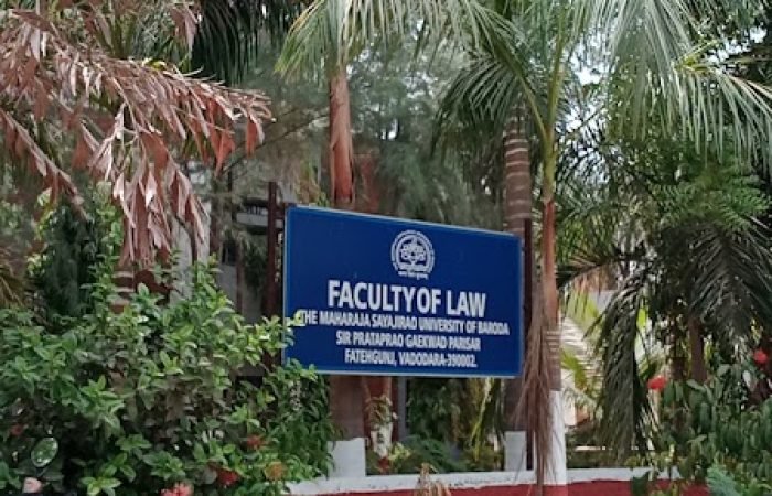 Faculty of Law - Feature Photo