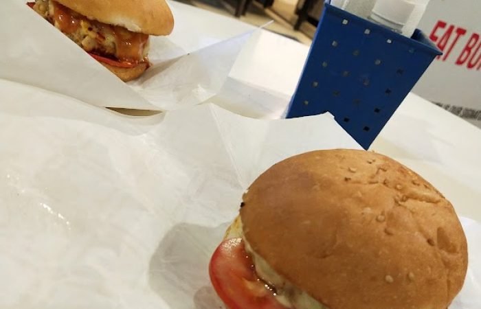 Fat Stoned Pizzeria - Feature Photo