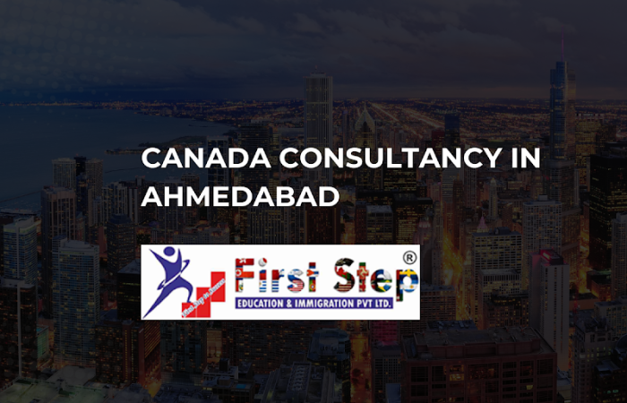First Step Immigration – Student Visa | Canada PR & Australia Immigration Consultants Vadodara - Feature Photo