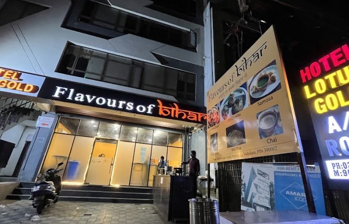 Flavours of Bihar - Feature Photo