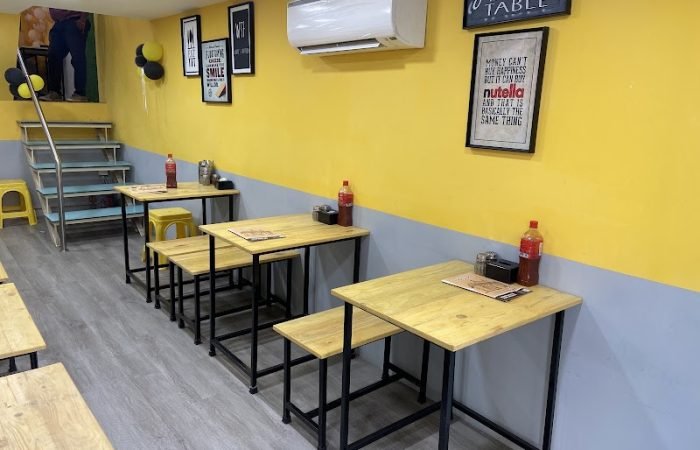 Food Adda fatehgunj - Feature Photo