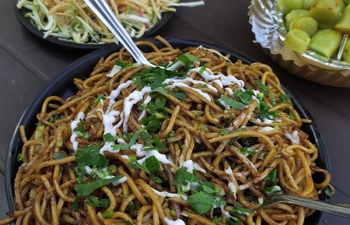 Frank Chinese Food - Feature Photo