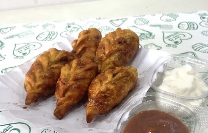 Frankie Bites - Feature Photo