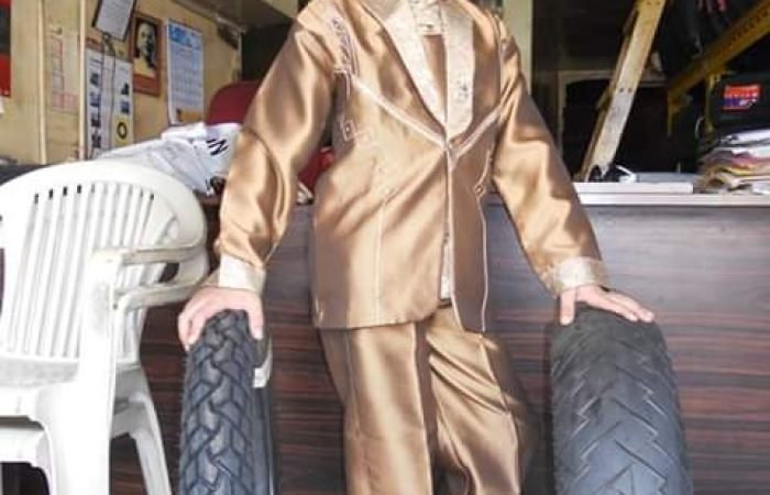 Free India Tyres & Tractor Parts - Feature Photo