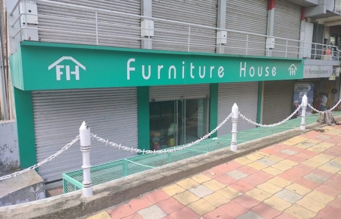 Furniture House - Feature Photo