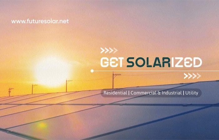 Future Solar - Feature Photo