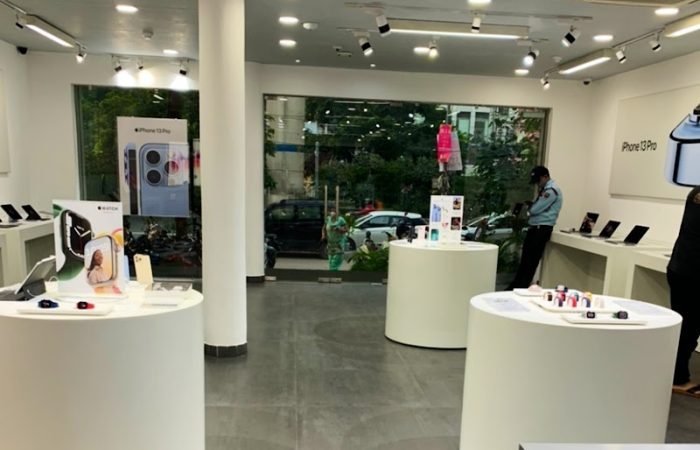 Future World – Apple Premium Reseller and Authorised Service Provider - Gallery Photo 2