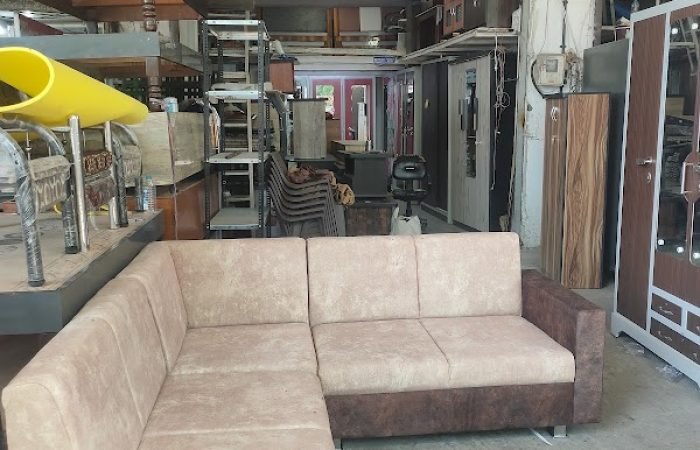 G.N.Furniture - Feature Photo