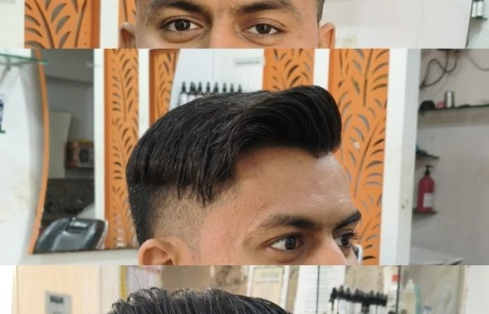 GAUTAM DASADIYA SALON - Feature Photo