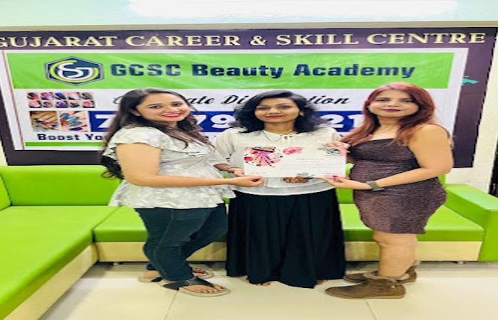 GCSC Beauty Academy - Feature Photo