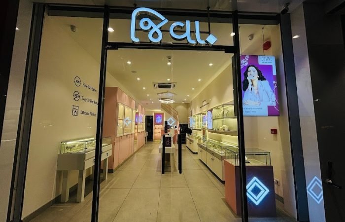 GIVA Silver & Gold Jewellery | Maninagar | Lab Grown Diamonds - Feature Photo