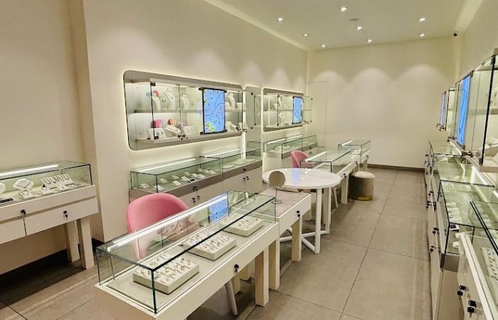 GIVA Silver & Gold Jewellery | Maninagar | Lab Grown Diamonds - Gallery Photo 5