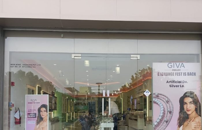 GIVA Silver & Gold Jewellery | Vadodara | Lab Grown Diamonds - Feature Photo
