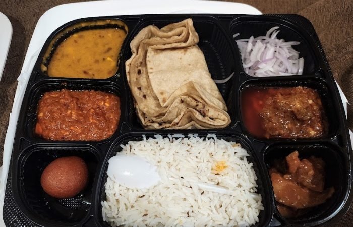 GOURMEET - Feature Photo