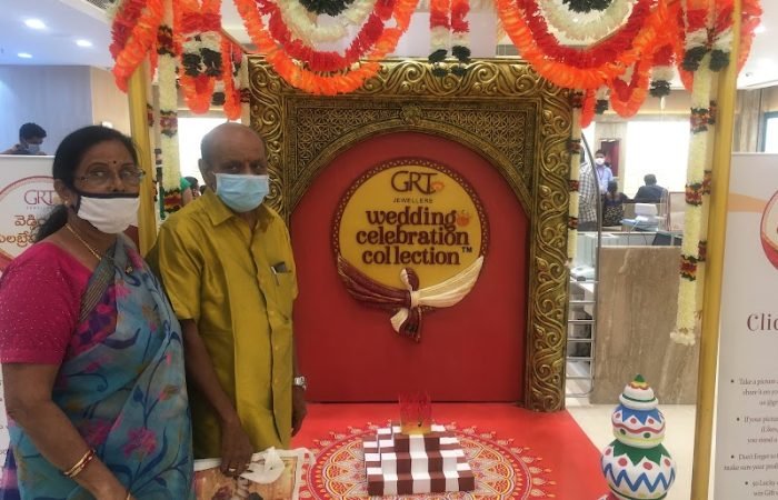 GRT Jewellers - Somajiguda, Hyderabad - Feature Photo