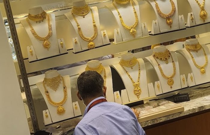 GRT Jewellers - Somajiguda, Hyderabad - Gallery Photo 2