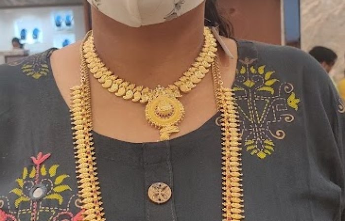 GRT Jewellers - Somajiguda, Hyderabad - Gallery Photo 3
