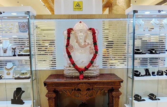 GRT Jewellers - Somajiguda, Hyderabad - Gallery Photo 5