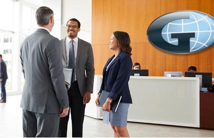 Gallagher Insurance, Risk Management & Consulting - Feature Photo