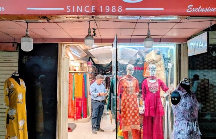 Ganga sarees - Feature Photo